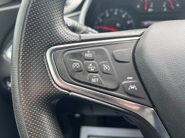 2025 Chevrolet Malibu - $20,595