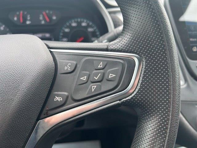 2025 Chevrolet Malibu - $20,595