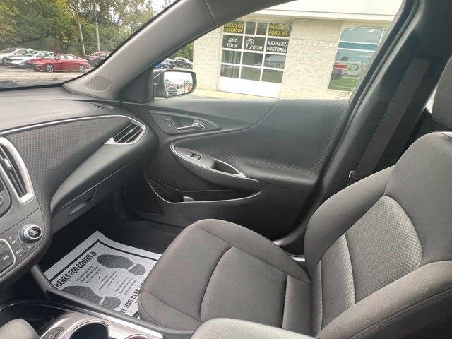 2025 Chevrolet Malibu - $20,595