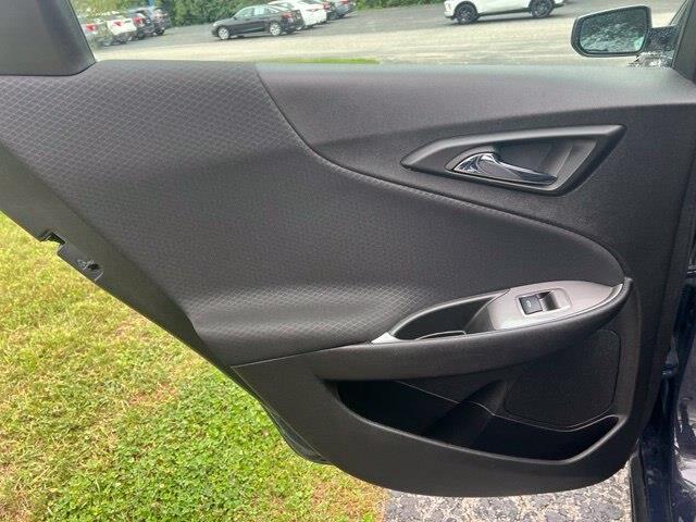 2025 Chevrolet Malibu - $20,595