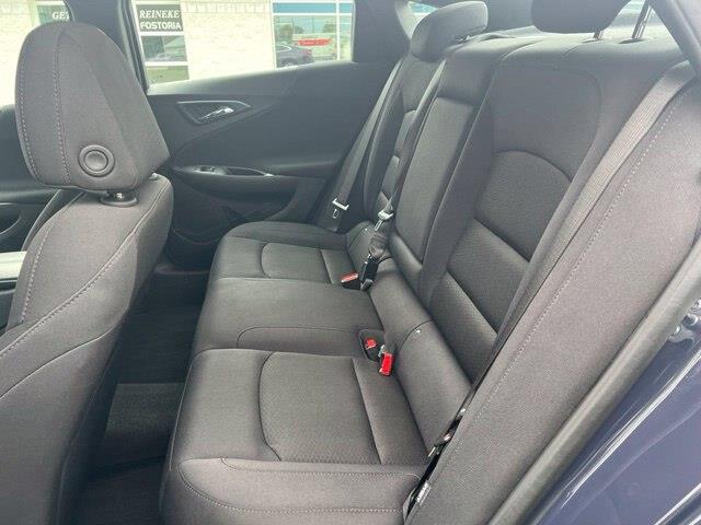 2025 Chevrolet Malibu - $20,595