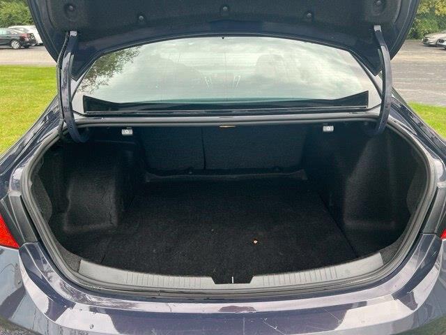 2025 Chevrolet Malibu - $20,595
