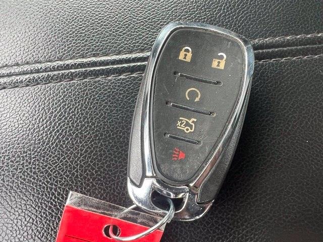 2025 Chevrolet Malibu - $20,595