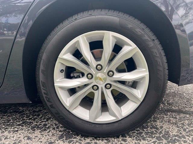 2025 Chevrolet Malibu - $20,595