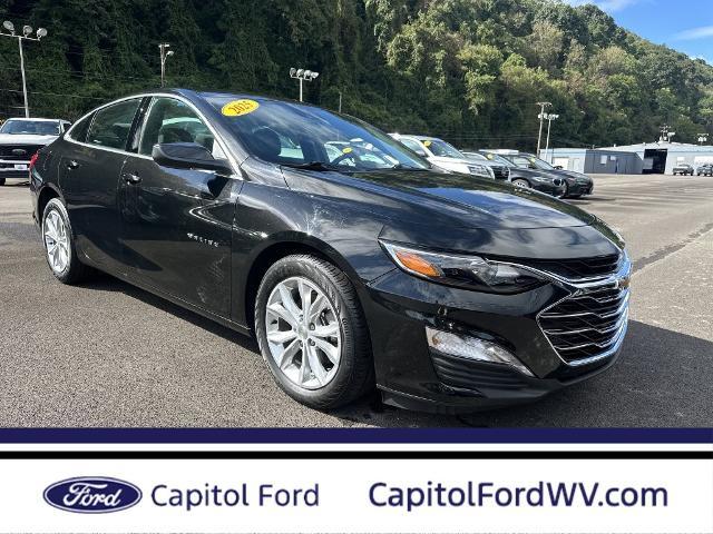 2025 Chevrolet Malibu - $20,767