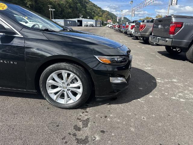 2025 Chevrolet Malibu - $20,767