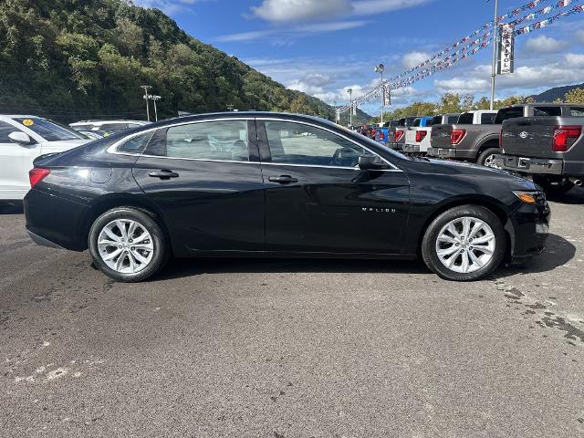 2025 Chevrolet Malibu - $20,767
