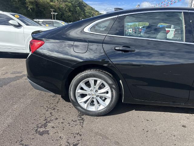 2025 Chevrolet Malibu - $20,767