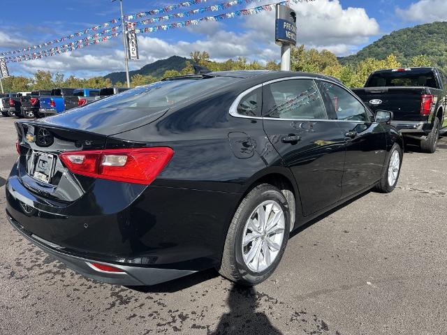 2025 Chevrolet Malibu - $20,767