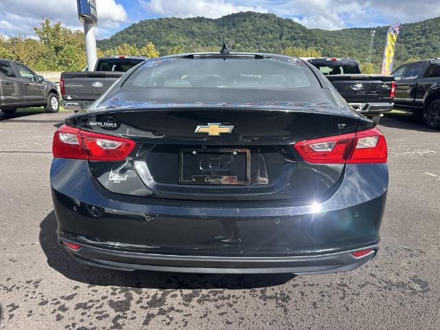 2025 Chevrolet Malibu - $20,767