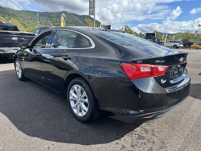 2025 Chevrolet Malibu - $20,767
