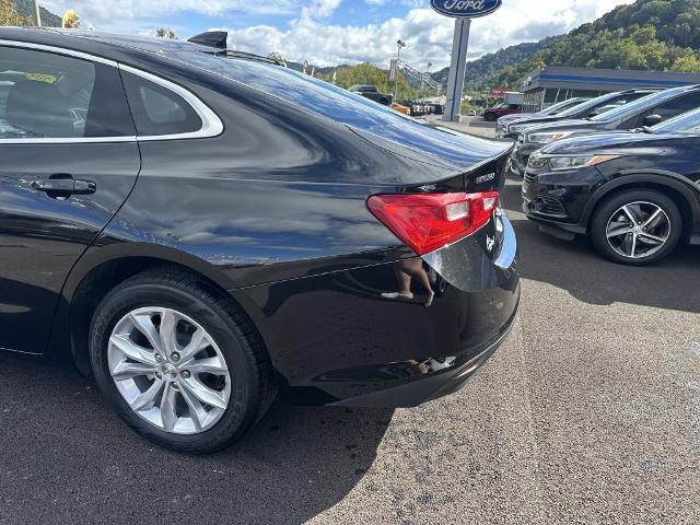 2025 Chevrolet Malibu - $20,767