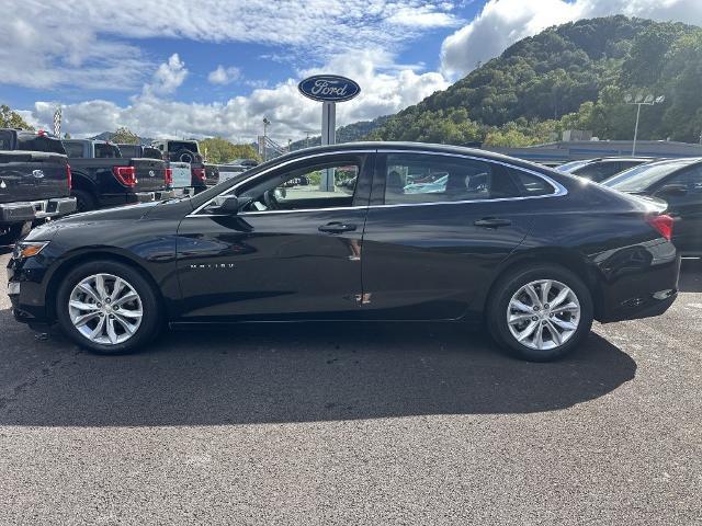 2025 Chevrolet Malibu - $20,767