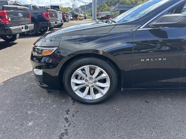 2025 Chevrolet Malibu - $20,767