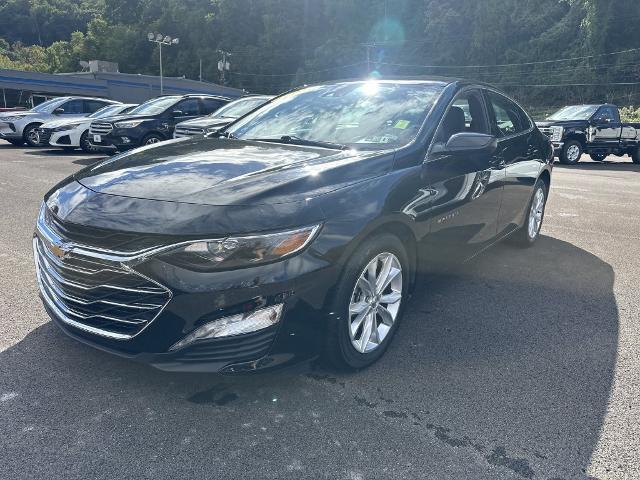 2025 Chevrolet Malibu - $20,767