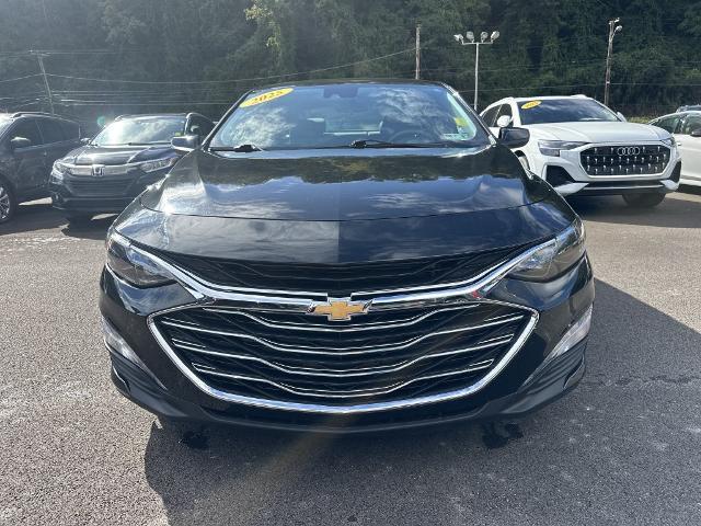 2025 Chevrolet Malibu - $20,767