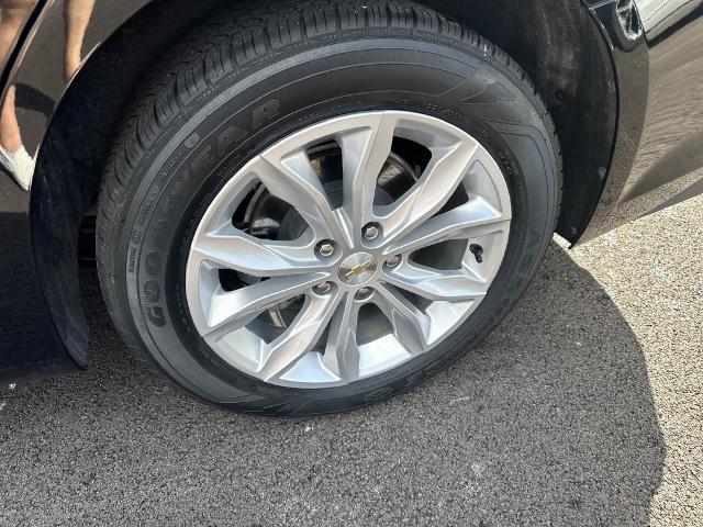 2025 Chevrolet Malibu - $20,767