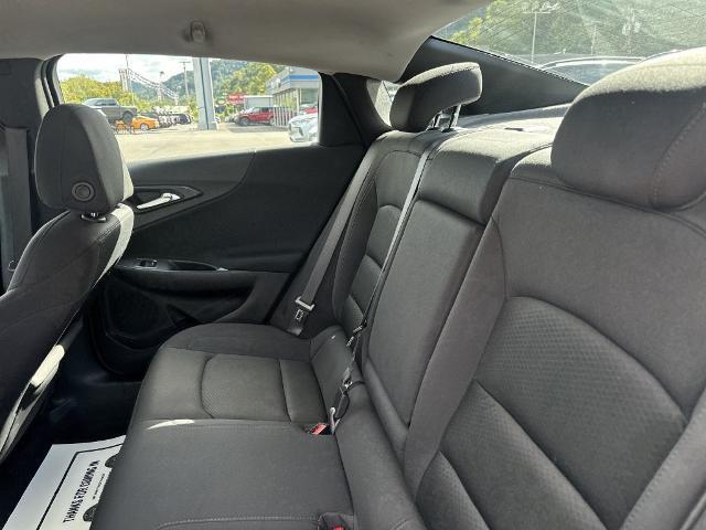 2025 Chevrolet Malibu - $20,767