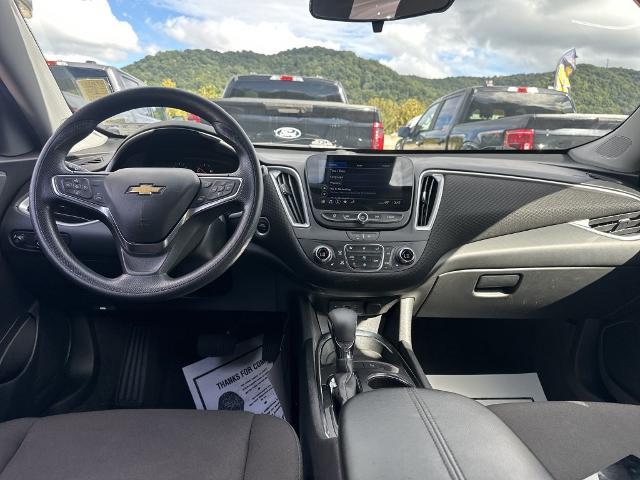2025 Chevrolet Malibu - $20,767