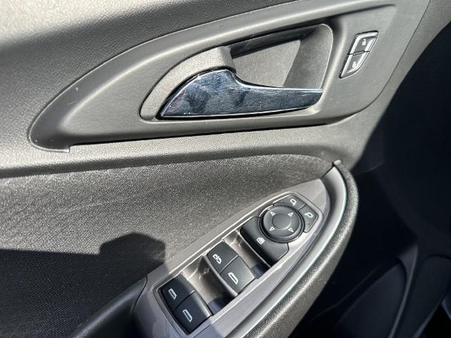 2025 Chevrolet Malibu - $20,767