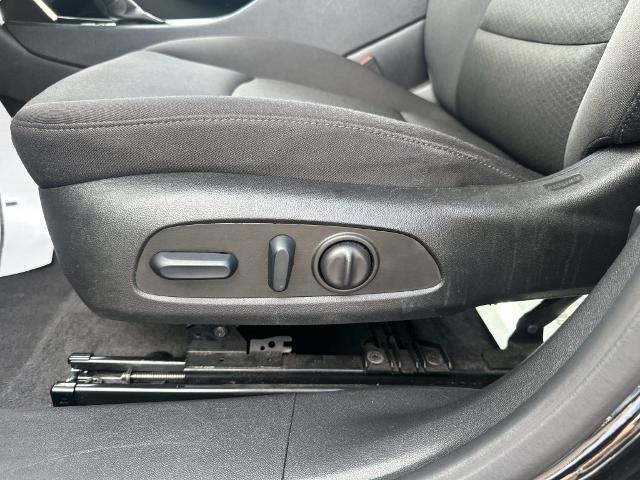 2025 Chevrolet Malibu - $20,767