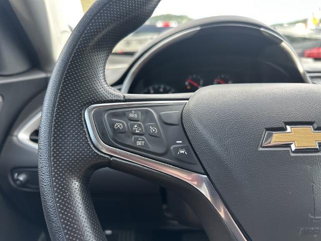 2025 Chevrolet Malibu - $20,767