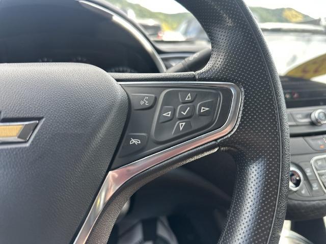 2025 Chevrolet Malibu - $20,767