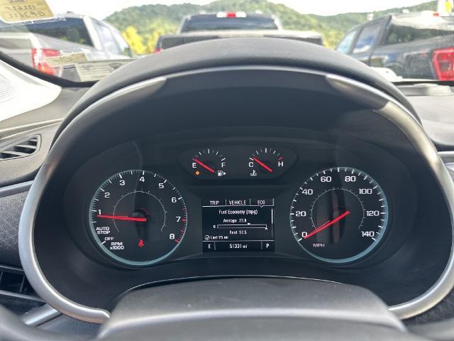 2025 Chevrolet Malibu - $20,767