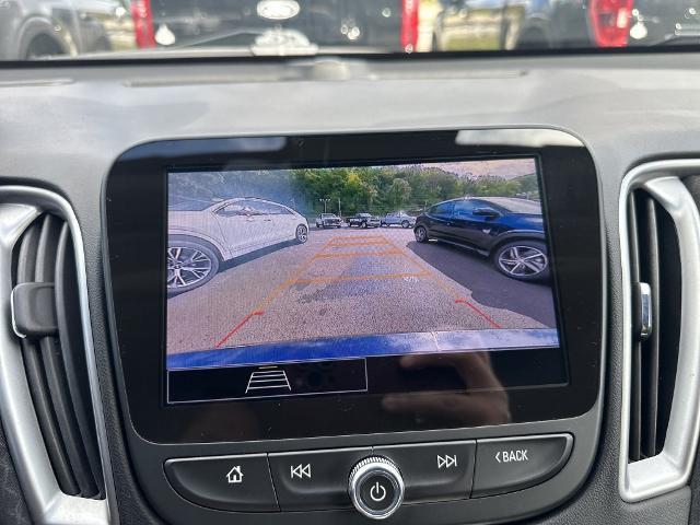 2025 Chevrolet Malibu - $20,767