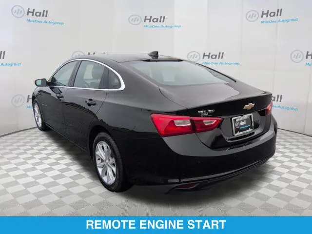 2025 Chevrolet Malibu - $18,895