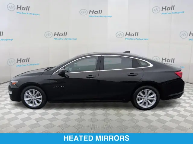 2025 Chevrolet Malibu - $18,895