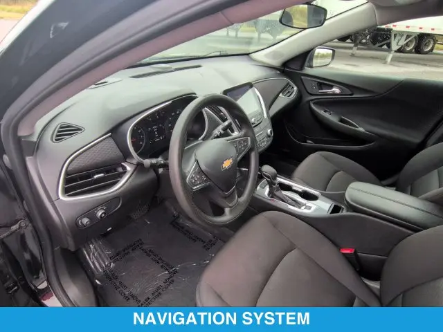 2025 Chevrolet Malibu - $18,895