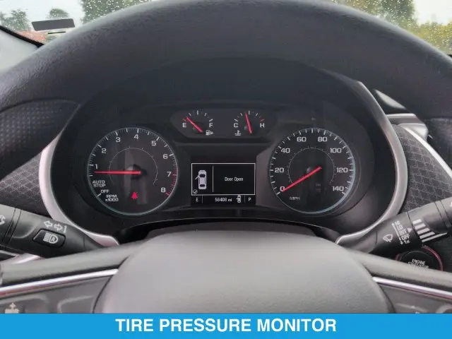 2025 Chevrolet Malibu - $18,895