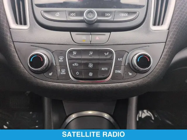 2025 Chevrolet Malibu - $18,895