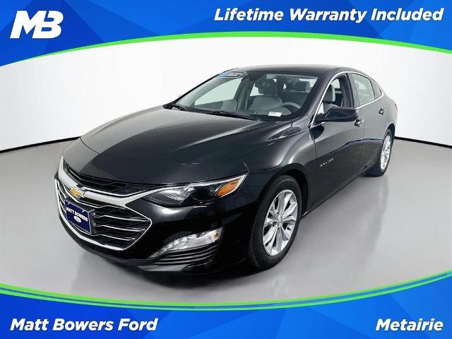 2025 Chevrolet Malibu - $17,499