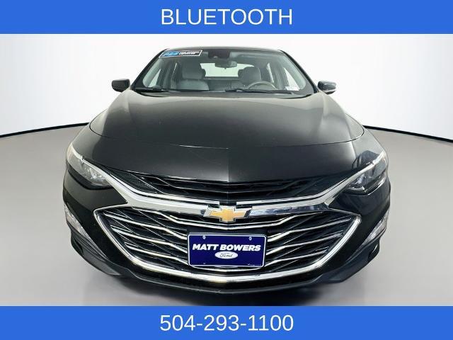 2025 Chevrolet Malibu - $17,499
