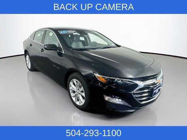 2025 Chevrolet Malibu - $17,499