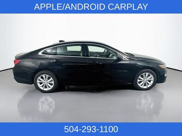 2025 Chevrolet Malibu - $17,499
