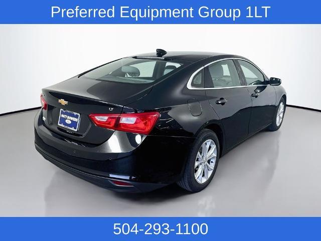 2025 Chevrolet Malibu - $17,499