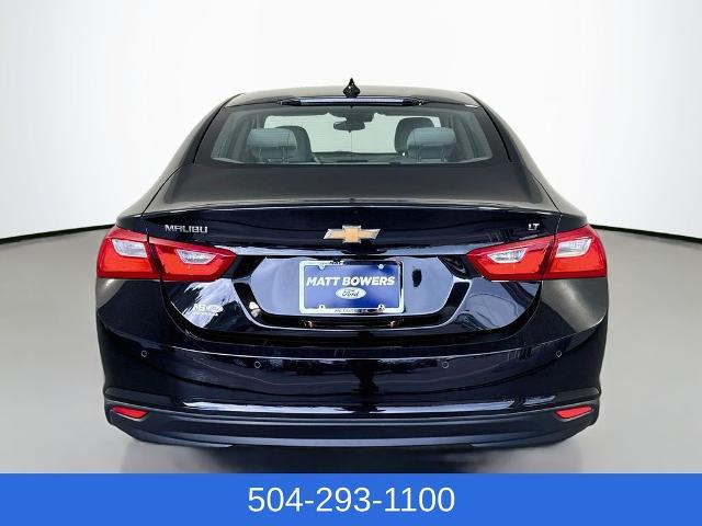 2025 Chevrolet Malibu - $17,499