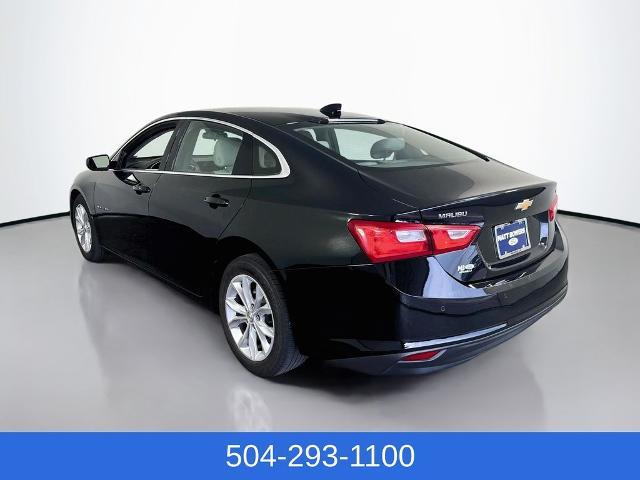 2025 Chevrolet Malibu - $17,499