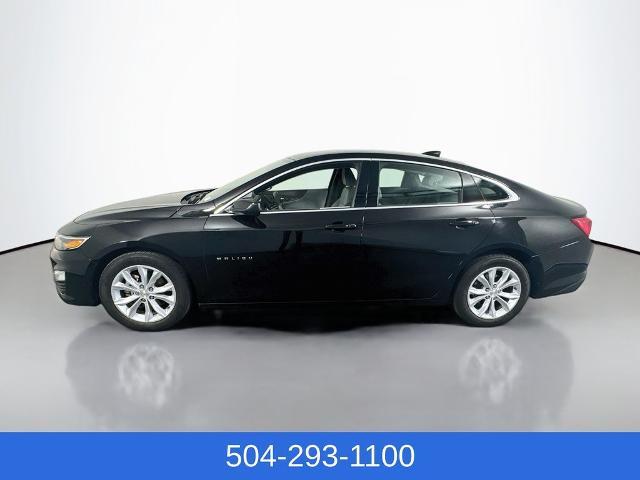 2025 Chevrolet Malibu - $17,499