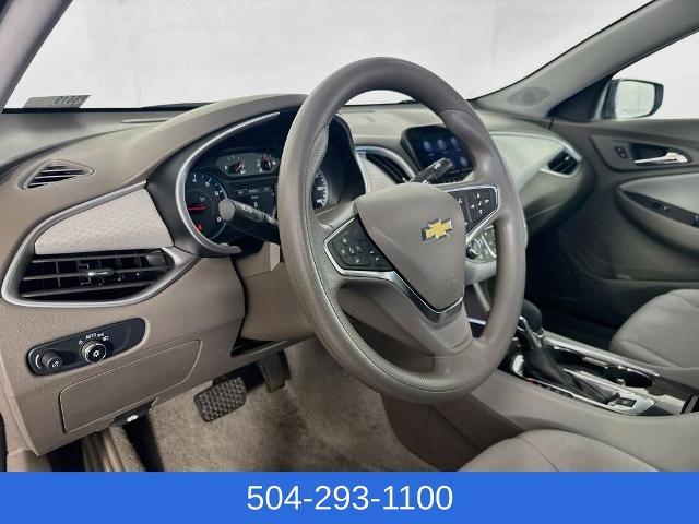 2025 Chevrolet Malibu - $17,499