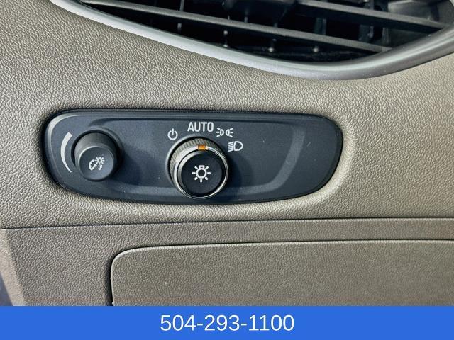 2025 Chevrolet Malibu - $17,499