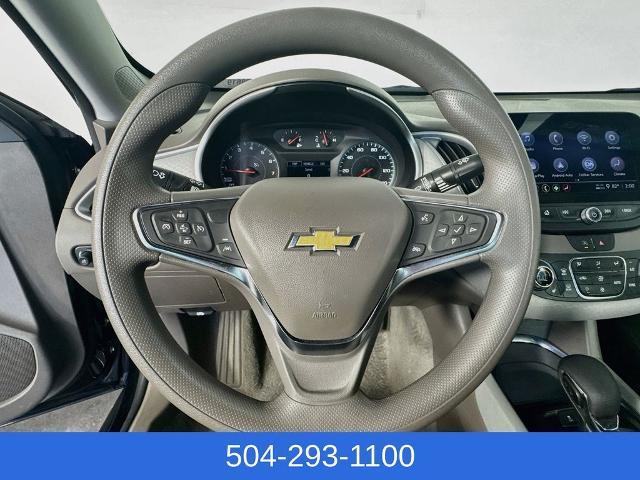 2025 Chevrolet Malibu - $17,499