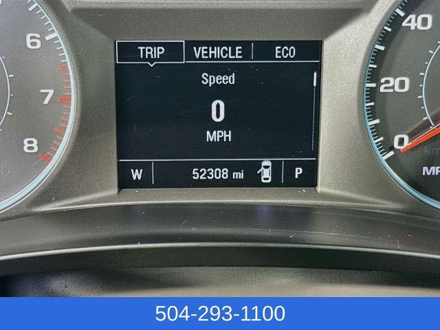 2025 Chevrolet Malibu - $17,499