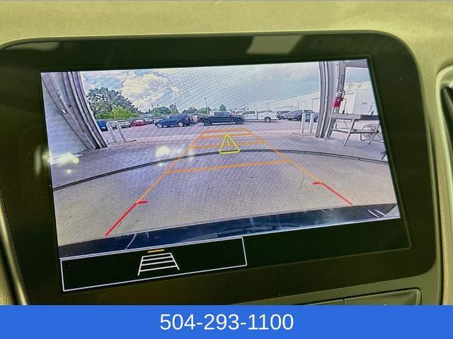 2025 Chevrolet Malibu - $17,499