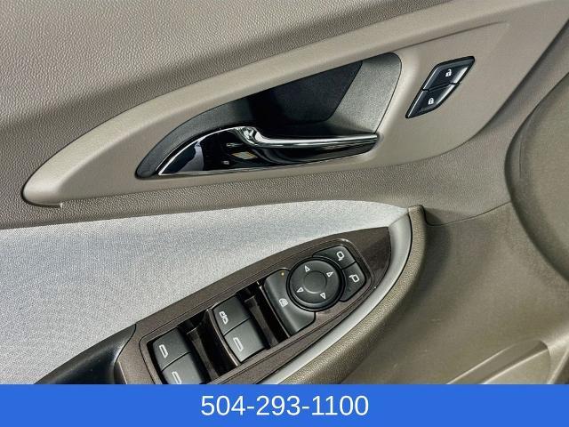 2025 Chevrolet Malibu - $17,499