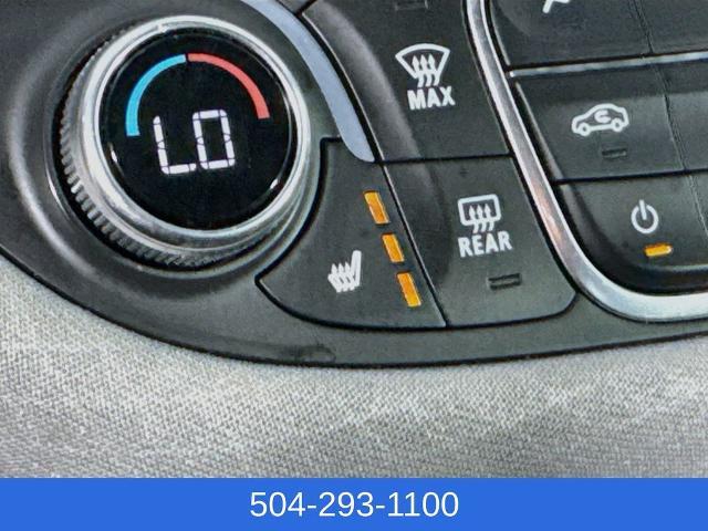 2025 Chevrolet Malibu - $17,499