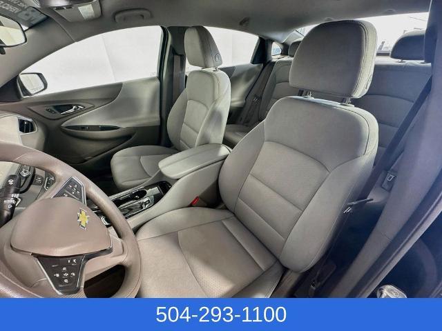 2025 Chevrolet Malibu - $17,499